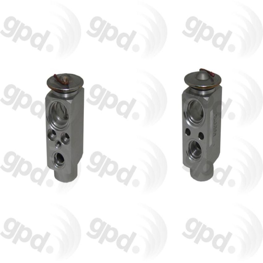 Global Parts Distributors LLC 9441698 gpd System Service Kit 9441698