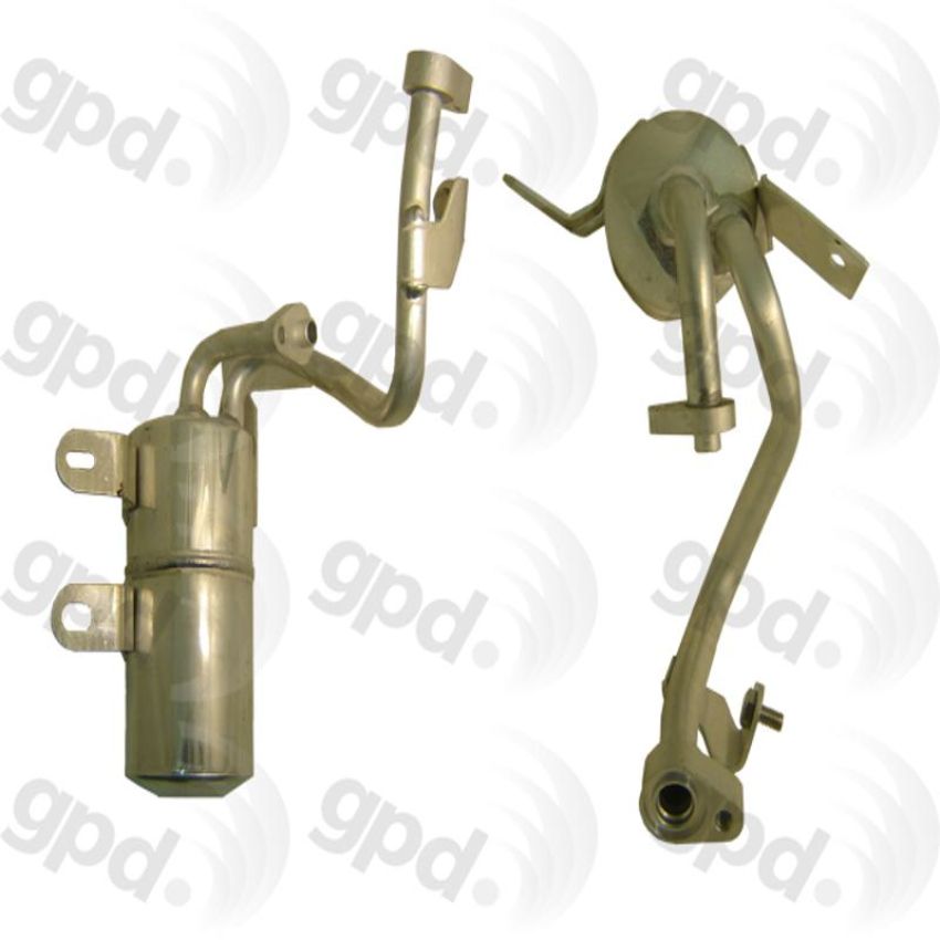Global Parts Distributors LLC 9441699 gpd System Service Kit 9441699