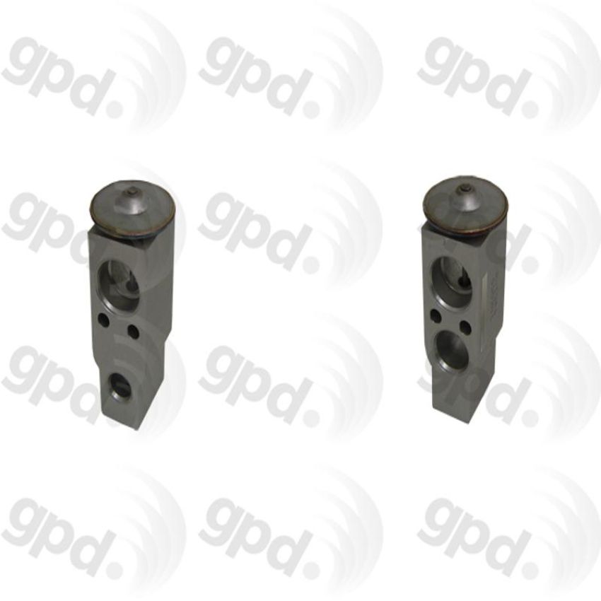 Global Parts Distributors LLC 9441705 gpd System Service Kit 9441705