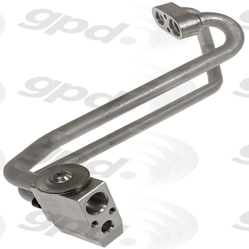 Global Parts Distributors LLC 9441720 gpd System Service Kit 9441720