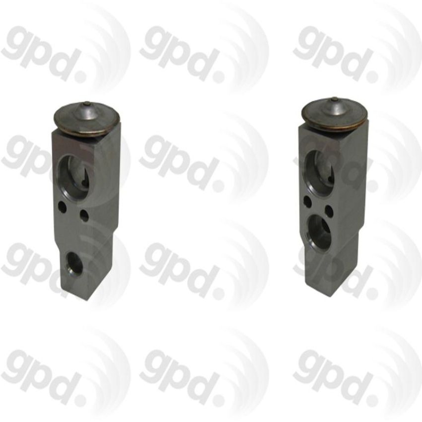 Global Parts Distributors LLC 9441731 gpd System Service Kit 9441731