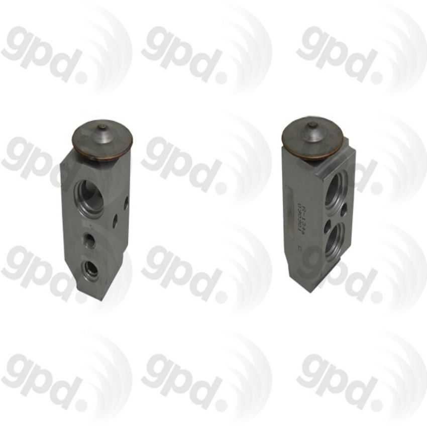 Global Parts Distributors LLC 9441746 gpd System Service Kit 9441746