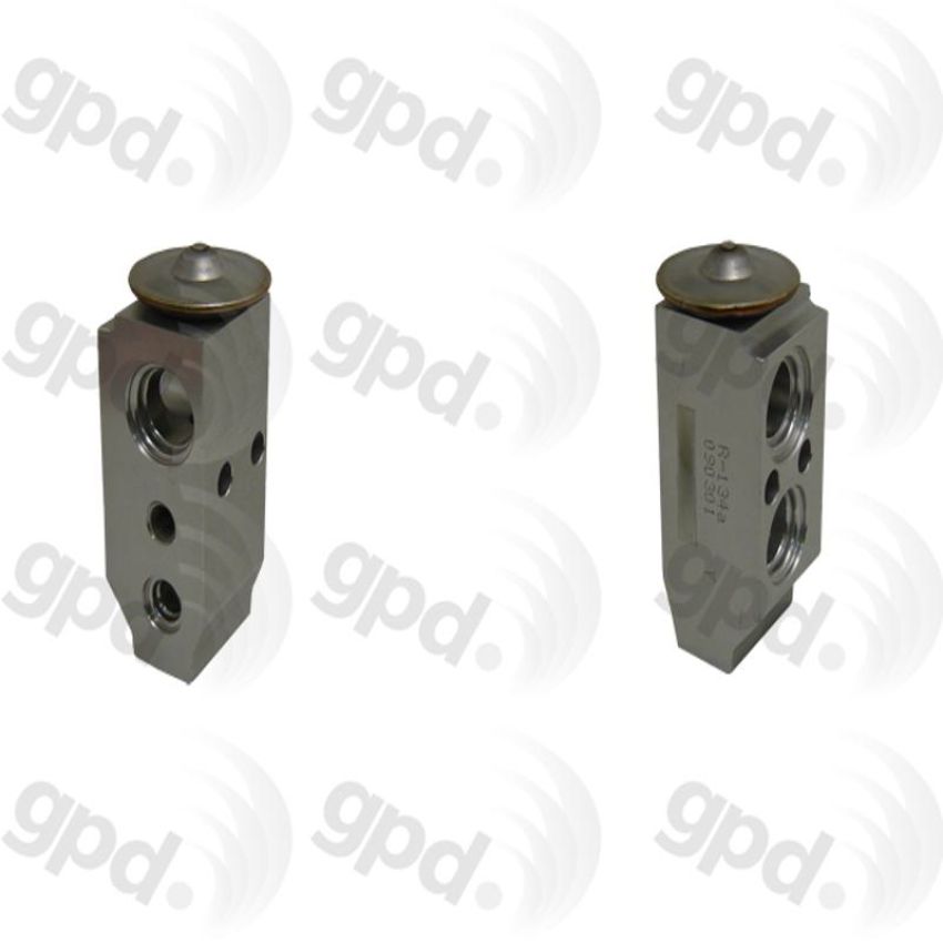 Global Parts Distributors LLC 9441750 gpd System Service Kit 9441750