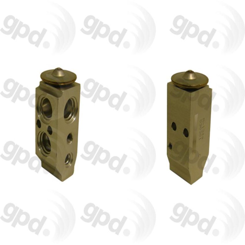 Global Parts Distributors LLC 9441751 gpd System Service Kit 9441751