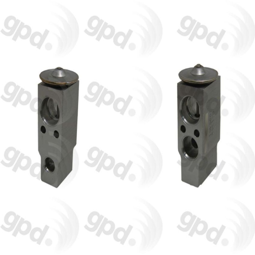 Global Parts Distributors LLC 9441782 gpd System Service Kit 9441782