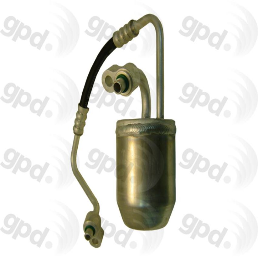Global Parts Distributors LLC 9441791 gpd System Service Kit 9441791