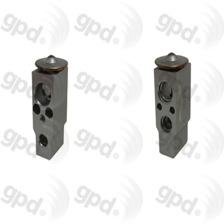 Global Parts Distributors LLC 9441796 gpd System Service Kit 9441796