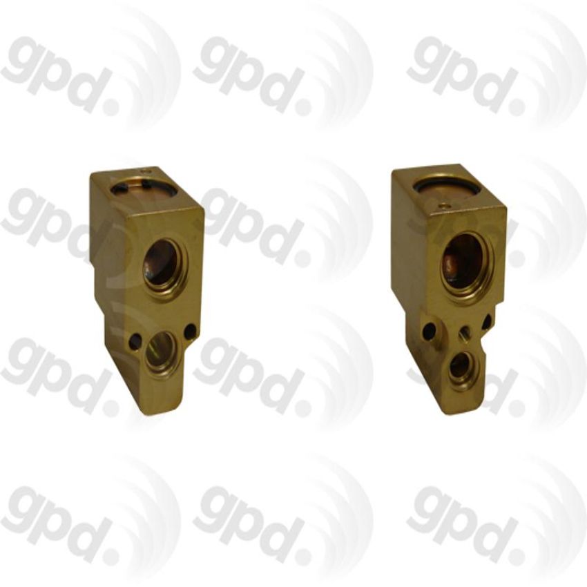 Global Parts Distributors LLC 9441819 gpd System Service Kit 9441819