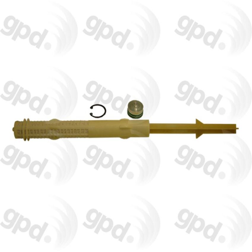 Global Parts Distributors LLC 9441836 gpd System Service Kit 9441836