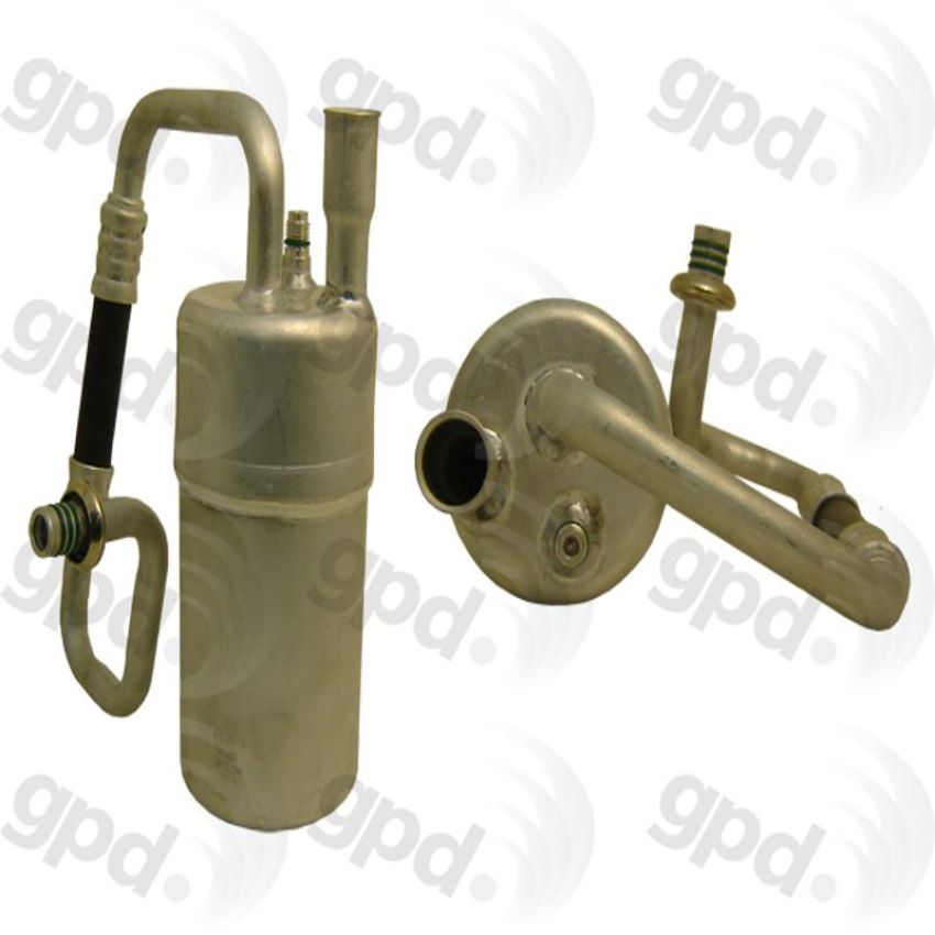 Global Parts Distributors LLC 9441850 gpd System Service Kit 9441850