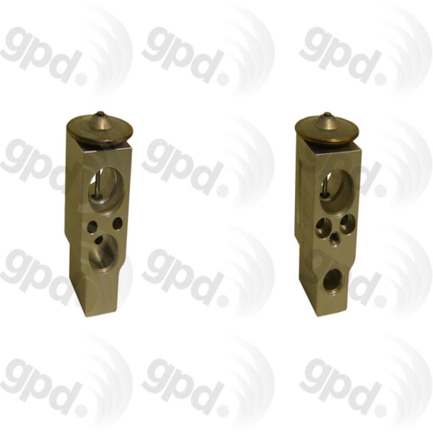 Global Parts Distributors LLC 9441877 gpd System Service Kit 9441877
