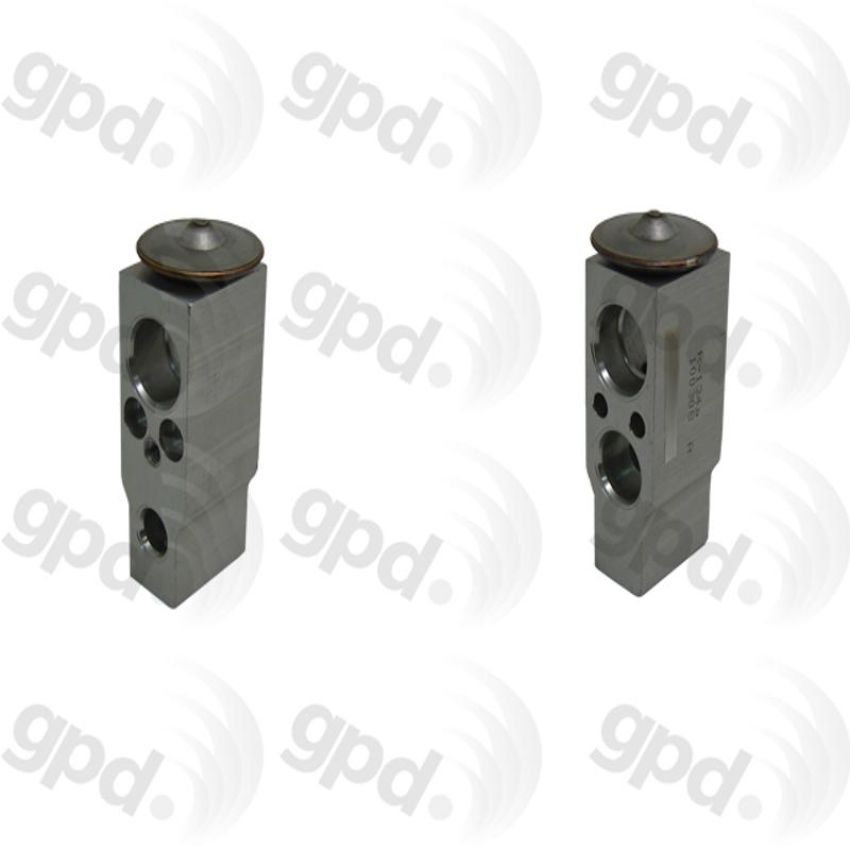 Global Parts Distributors LLC 9441890 gpd System Service Kit 9441890