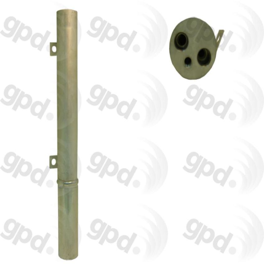 Global Parts Distributors LLC 9441908 gpd System Service Kit 9441908