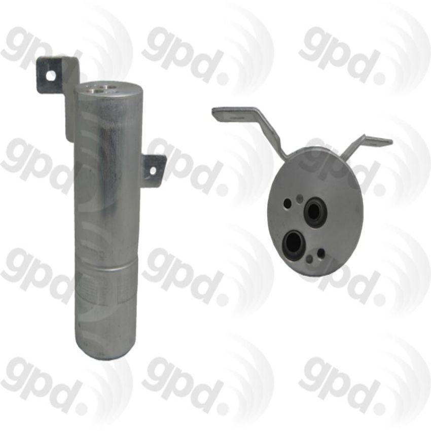 Global Parts Distributors LLC 9441998 gpd System Service Kit 9441998