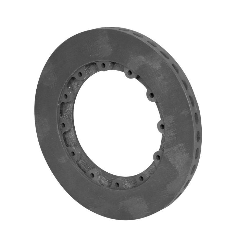 Wilwood 160-12442 Rotor-C/SiC 14.00 x 1.25 - 12 on 8.75in