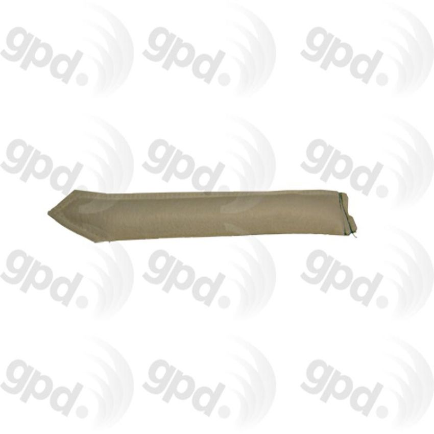 Global Parts Distributors LLC 9442019 gpd System Service Kit 9442019