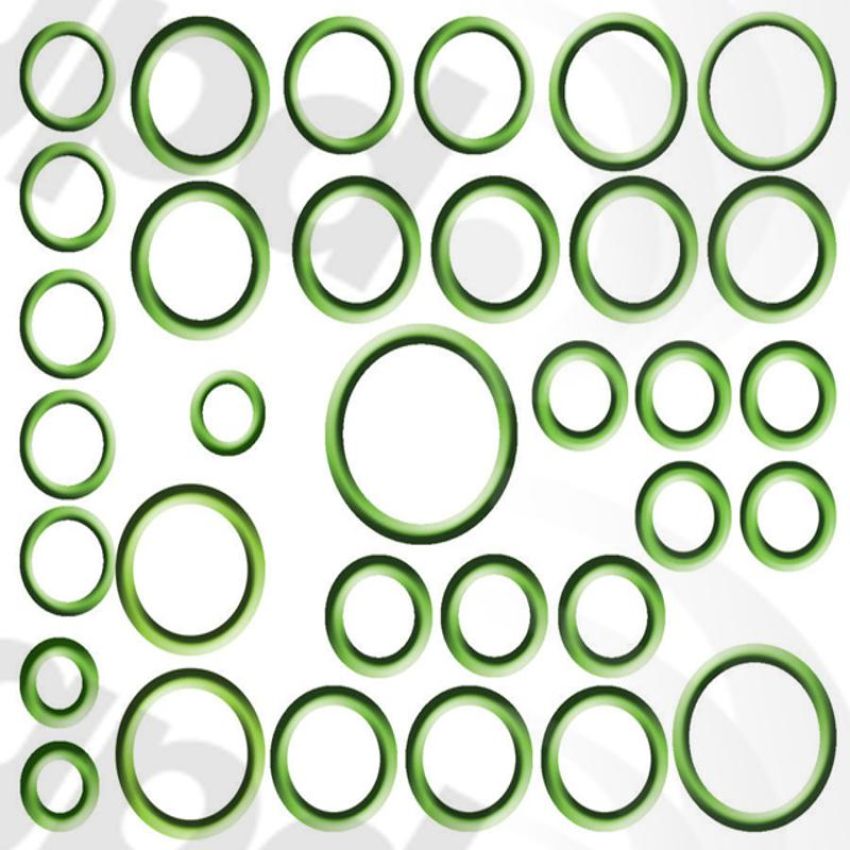 Global Parts Distributors LLC 9442035 gpd System Service Kit 9442035