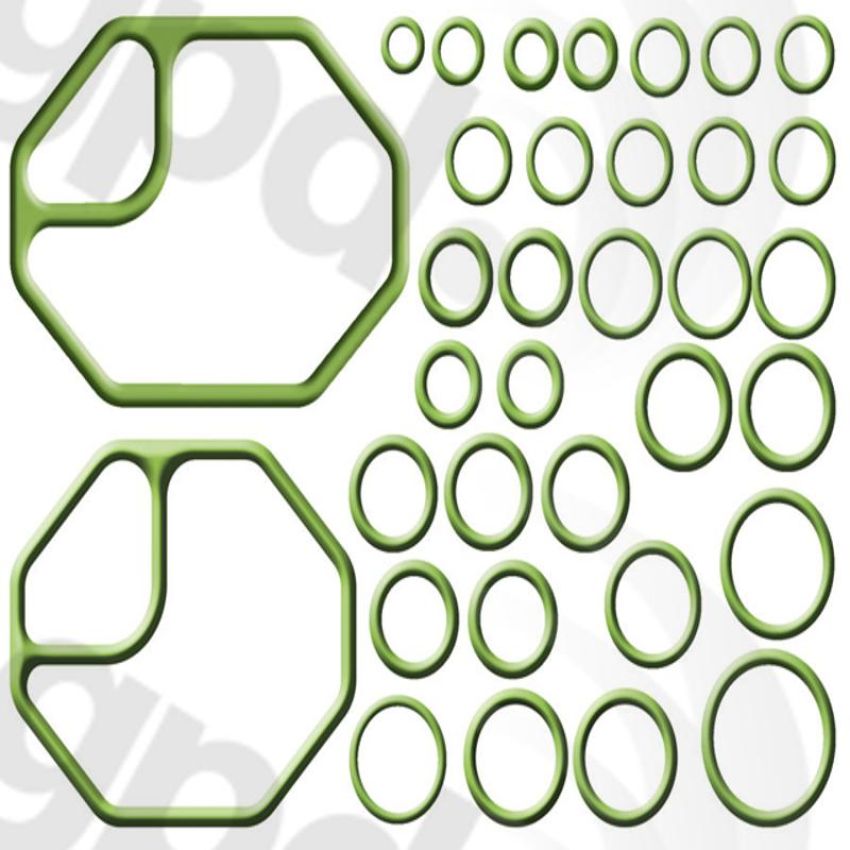 Global Parts Distributors LLC 9442036 gpd System Service Kit 9442036