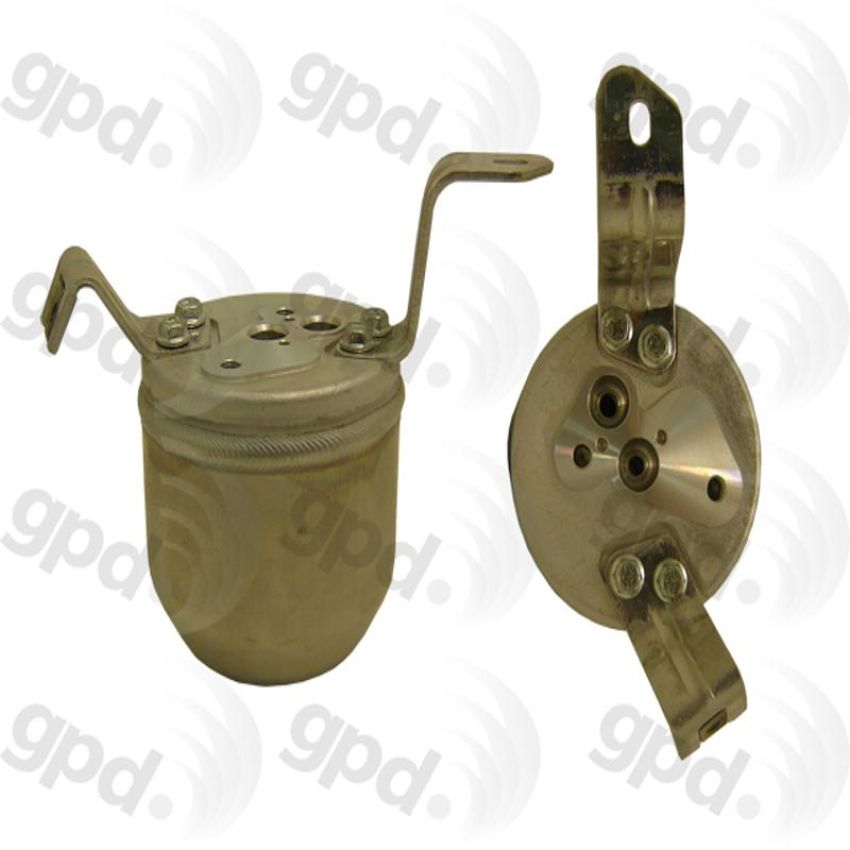 Global Parts Distributors LLC 9442037 gpd System Service Kit 9442037