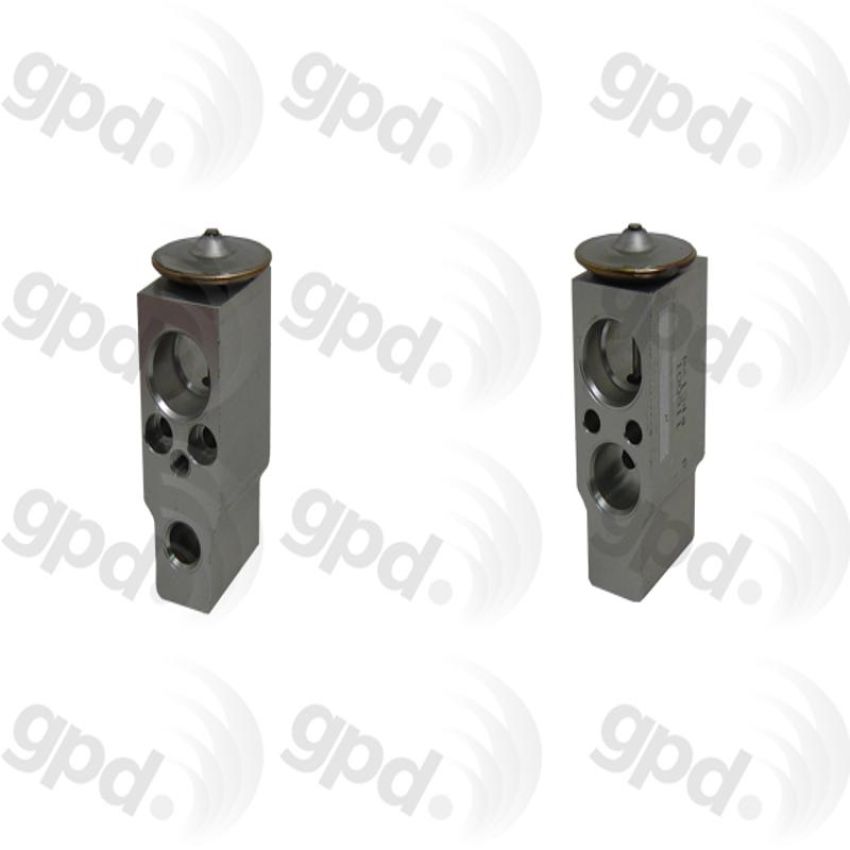 Global Parts Distributors LLC 9442048 gpd System Service Kit 9442048