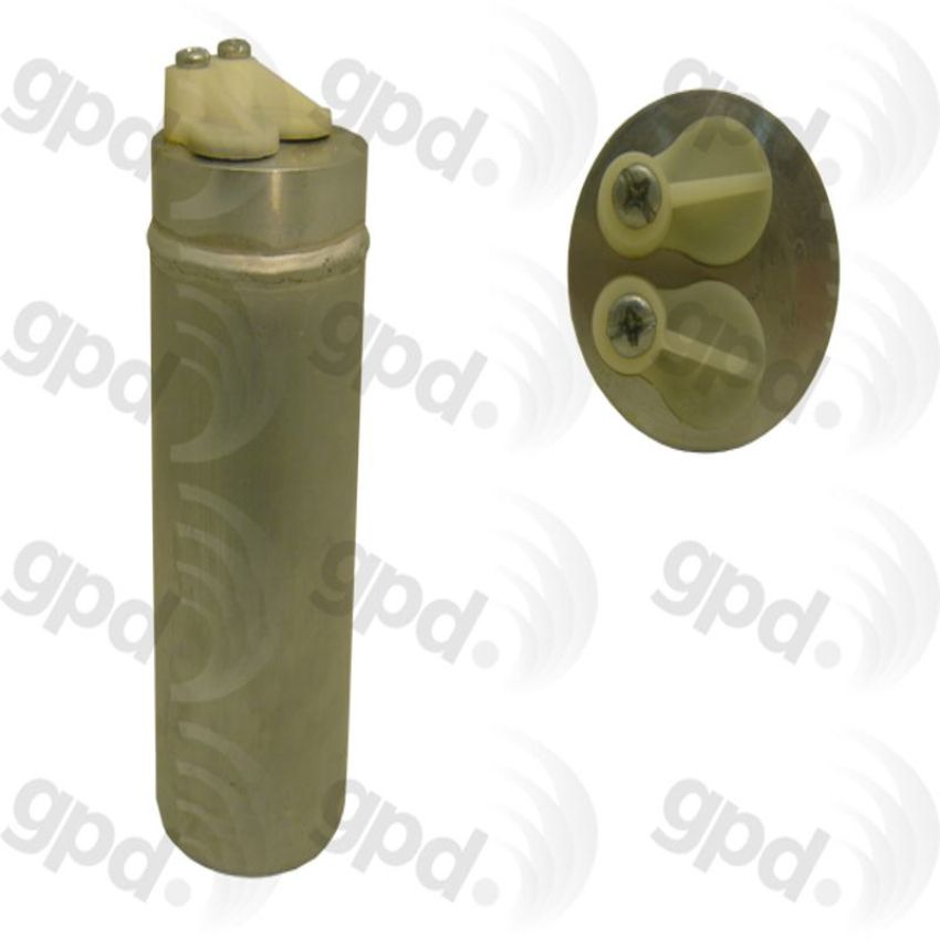 Global Parts Distributors LLC 9442079 gpd System Service Kit 9442079