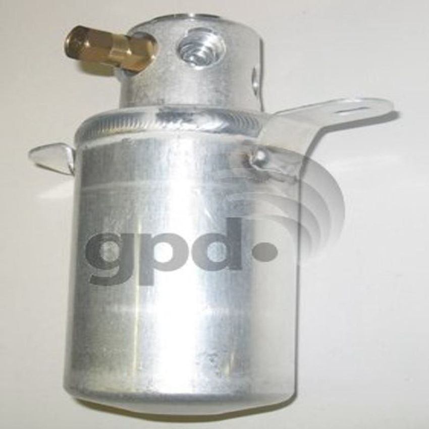 Global Parts Distributors LLC 9442112 gpd System Service Kit 9442112
