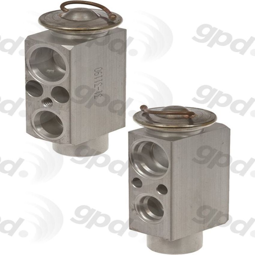 Global Parts Distributors LLC 9442165 gpd System Service Kit 9442165