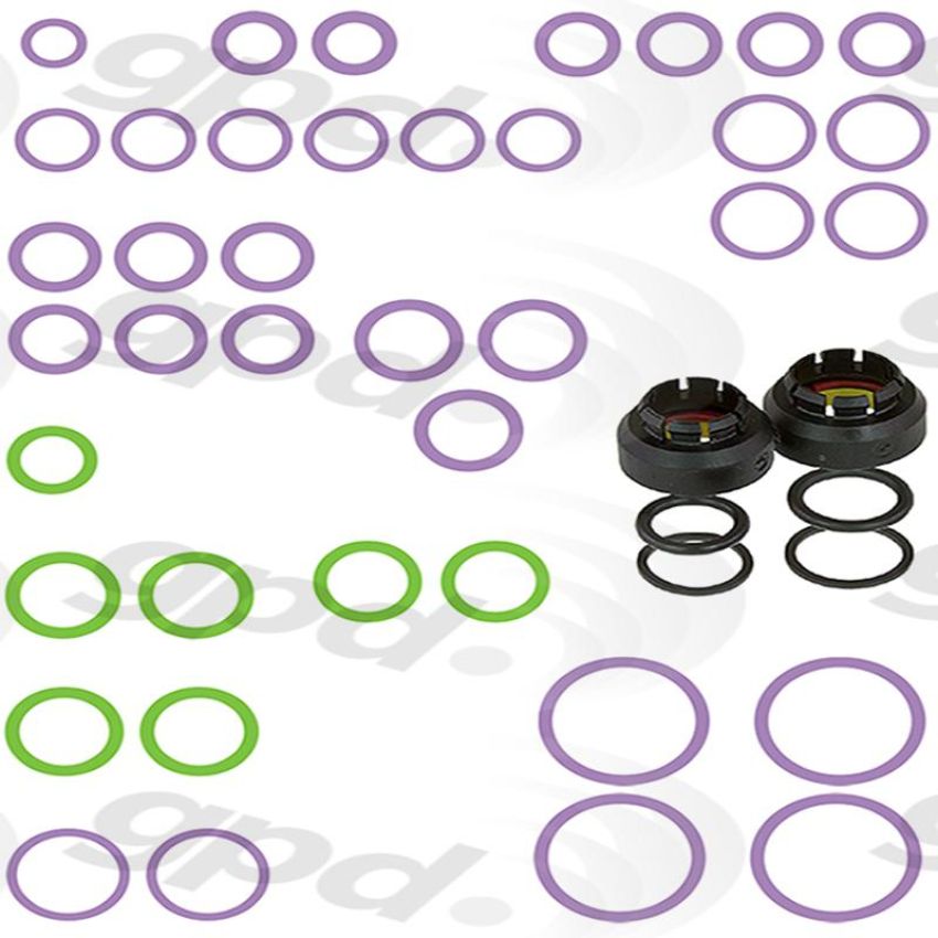 Global Parts Distributors LLC 9442237 gpd System Service Kit 9442237