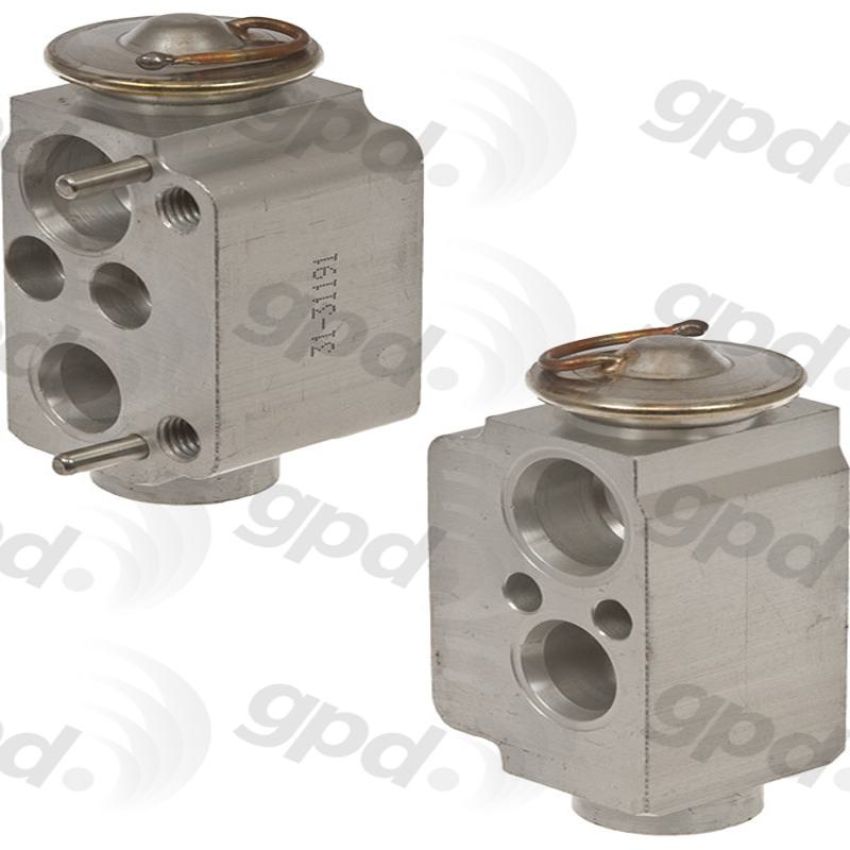 Global Parts Distributors LLC 9442244 gpd System Service Kit 9442244