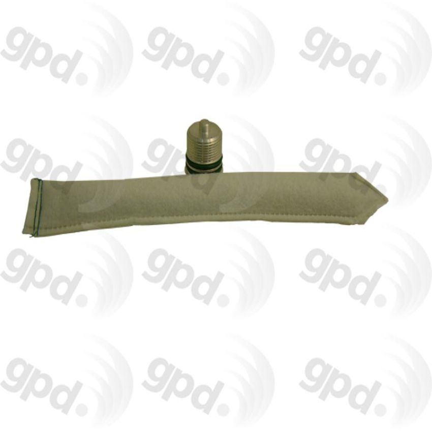 Global Parts Distributors LLC 9442292 gpd System Service Kit 9442292