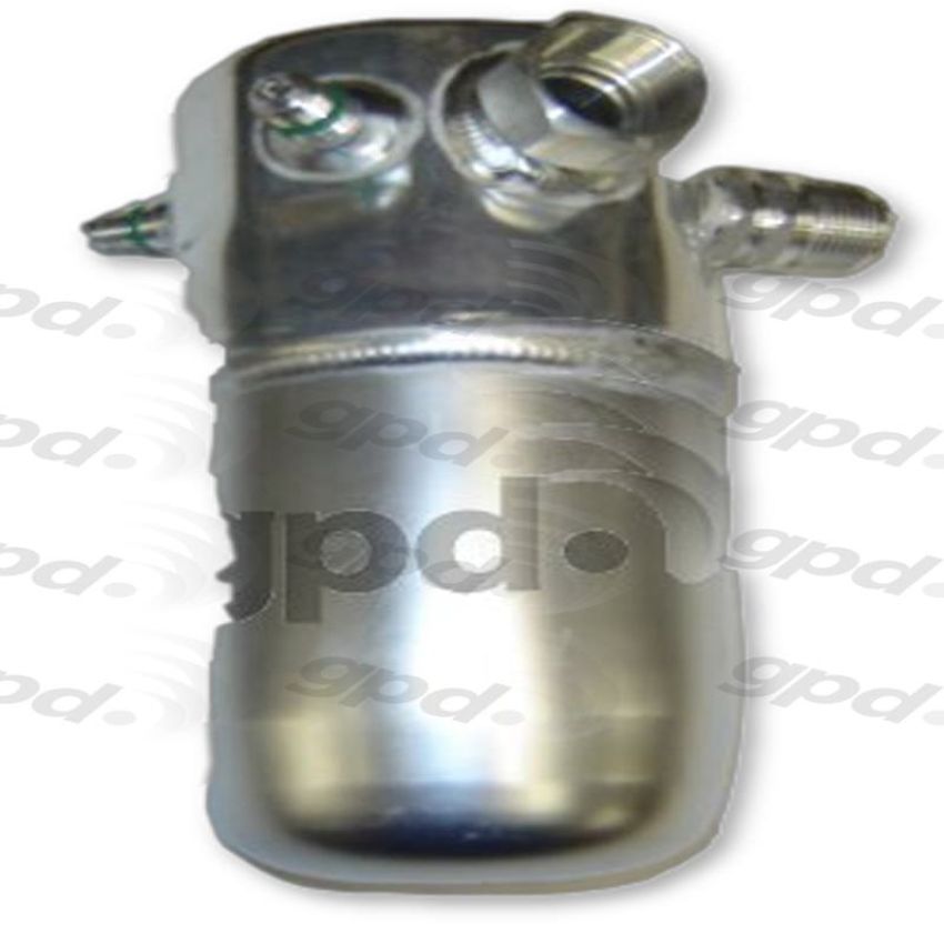 Global Parts Distributors LLC 9442307 gpd System Service Kit 9442307