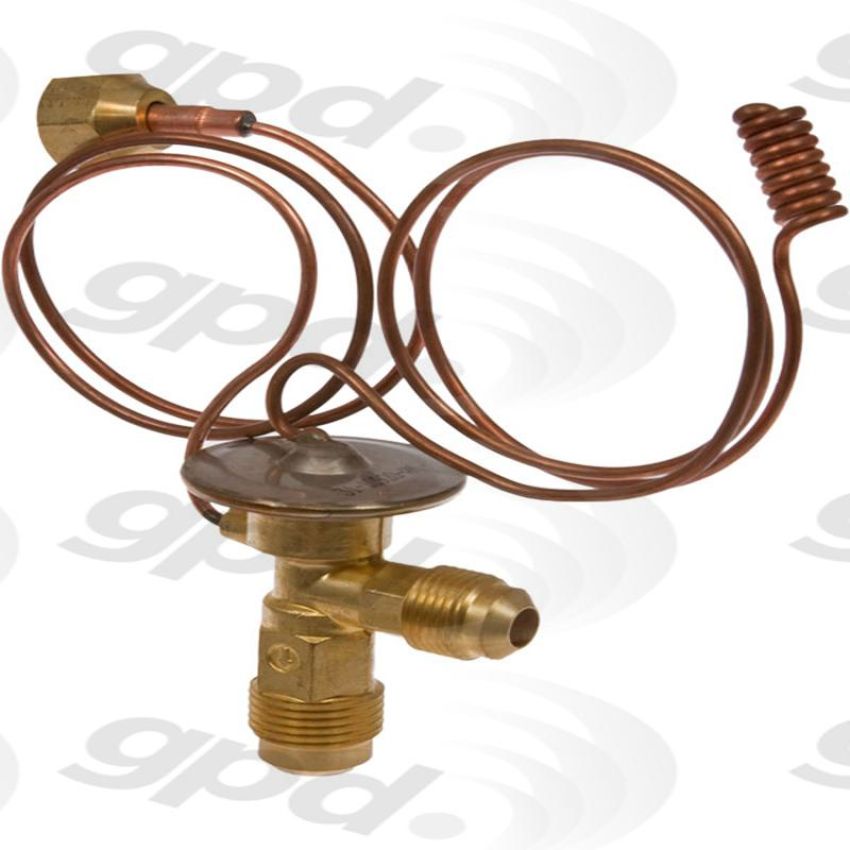 Global Parts Distributors LLC 9442325 gpd System Service Kit 9442325