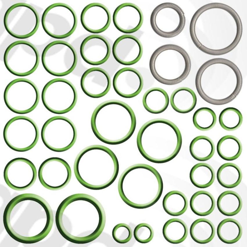 Global Parts Distributors LLC 9442347 gpd System Service Kit 9442347