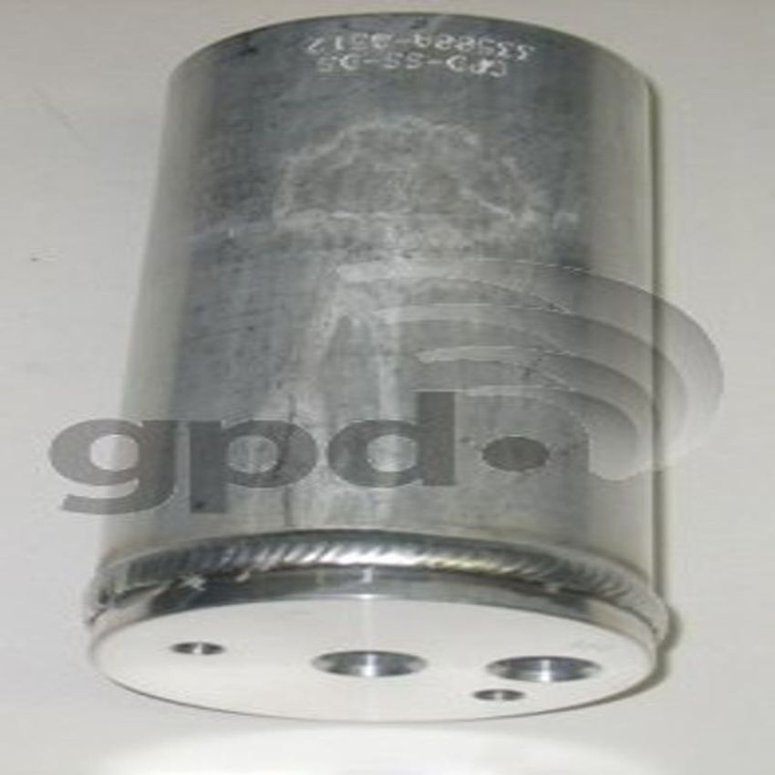 Global Parts Distributors LLC 9442352 gpd System Service Kit 9442352