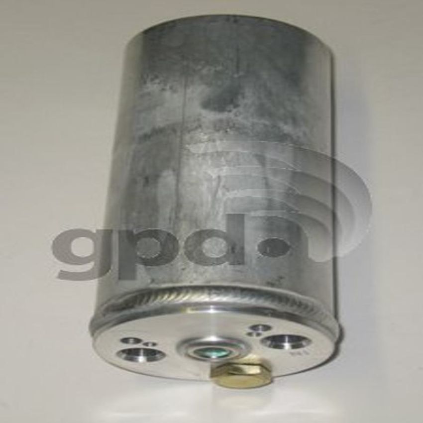 Global Parts Distributors LLC 9442432 gpd System Service Kit 9442432