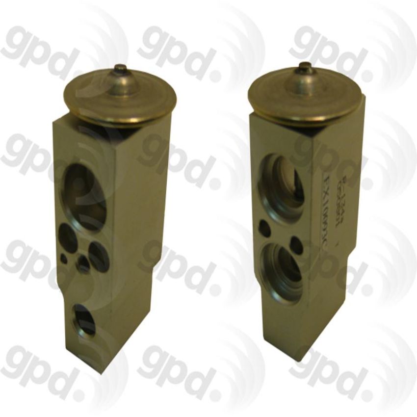 Global Parts Distributors LLC 9442461 gpd System Service Kit 9442461