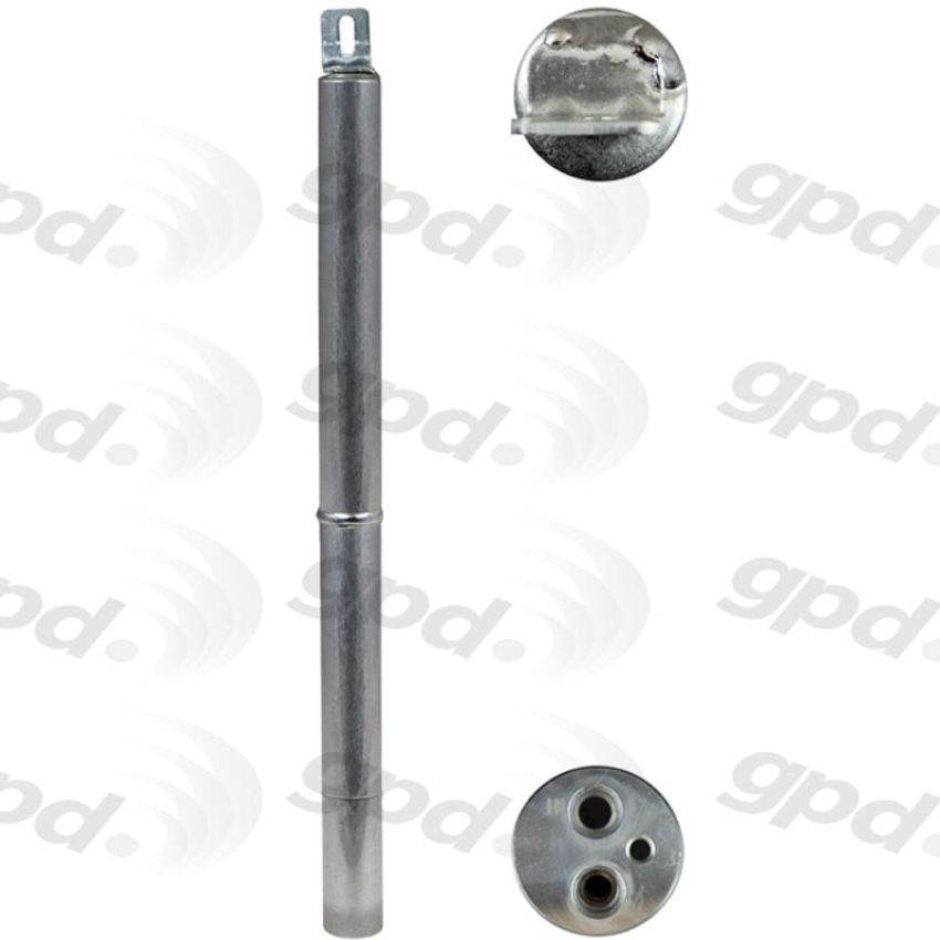 Global Parts Distributors LLC 9442554 gpd System Service Kit 9442554