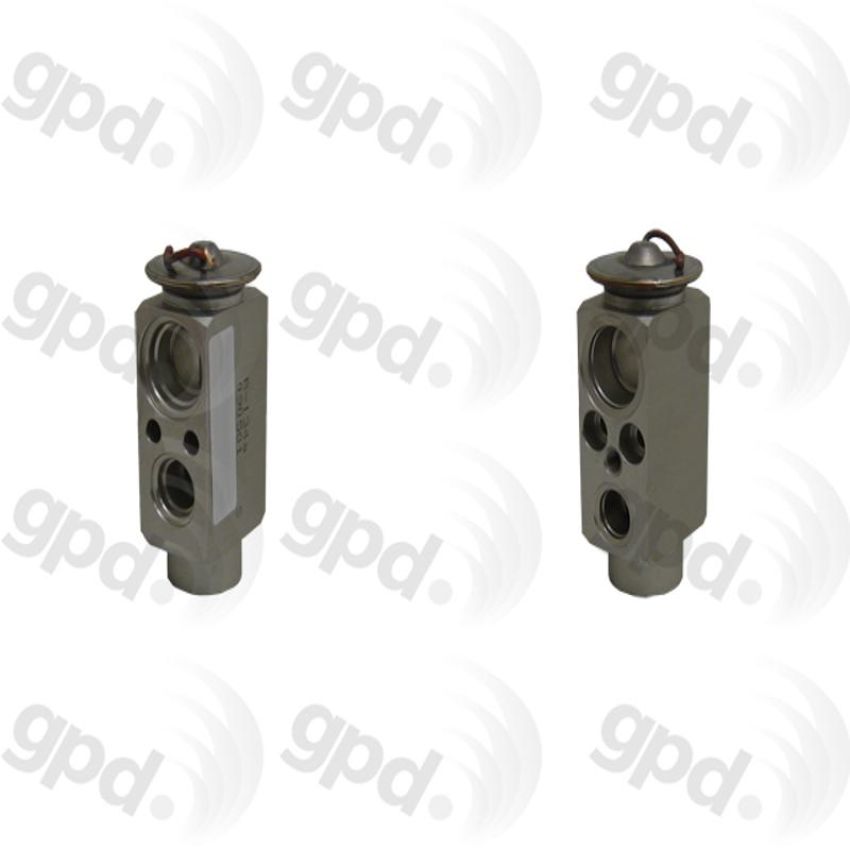 Global Parts Distributors LLC 9442576 gpd System Service Kit 9442576
