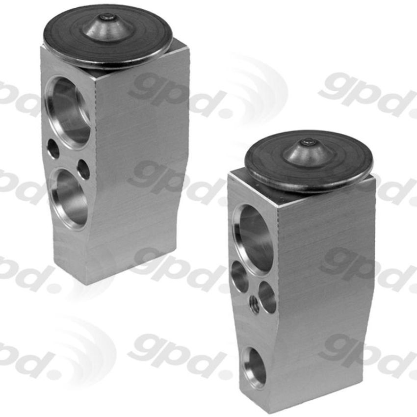 Global Parts Distributors LLC 9442577 gpd System Service Kit 9442577