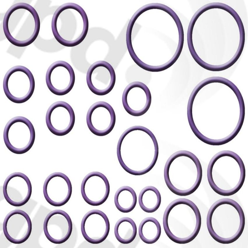 Global Parts Distributors LLC 9442589 gpd System Service Kit 9442589