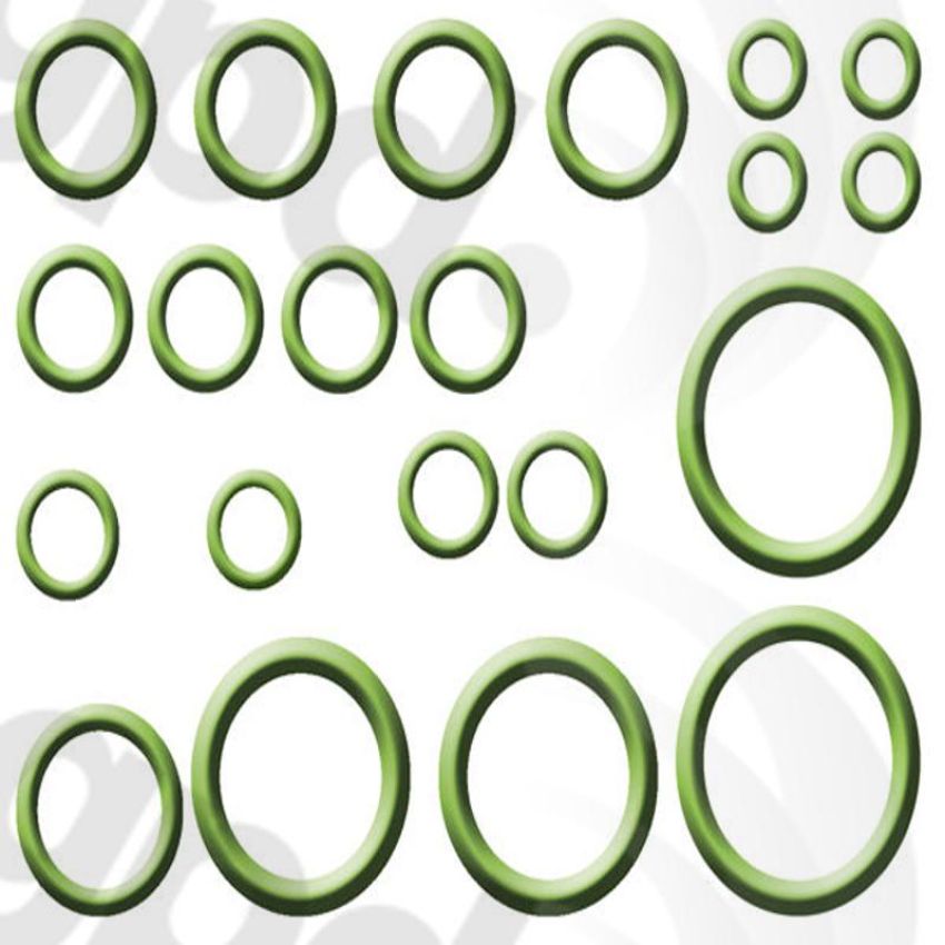 Global Parts Distributors LLC 9442602 gpd System Service Kit 9442602