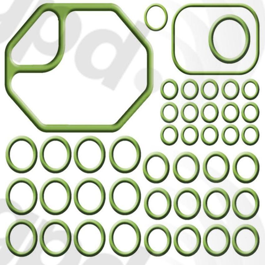 Global Parts Distributors LLC 9442645 gpd System Service Kit 9442645