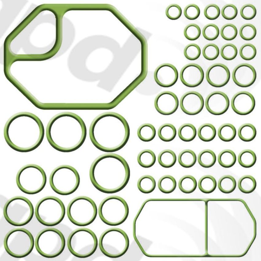 Global Parts Distributors LLC 9442668 gpd System Service Kit 9442668