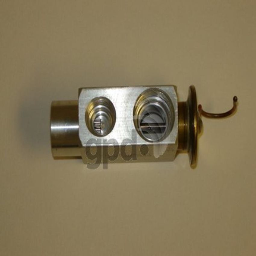 Global Parts Distributors LLC 9442676 gpd System Service Kit 9442676