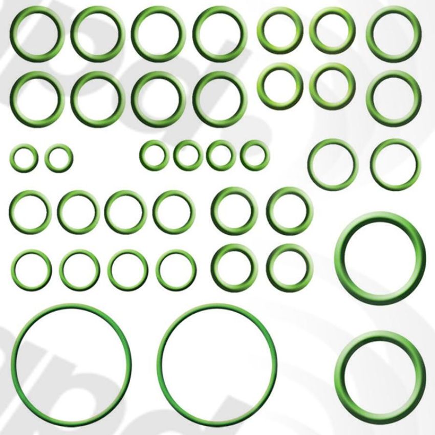 Global Parts Distributors LLC 9442679 gpd System Service Kit 9442679
