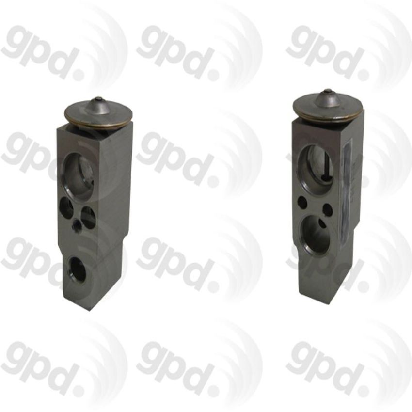 Global Parts Distributors LLC 9442707 gpd System Service Kit 9442707