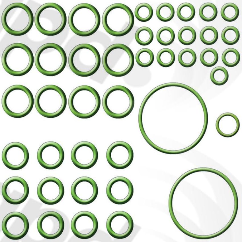 Global Parts Distributors LLC 9442792 gpd System Service Kit 9442792