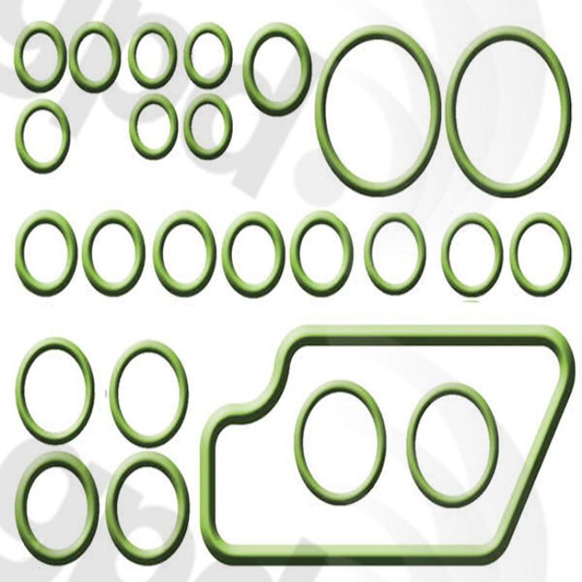 Global Parts Distributors LLC 9442891 gpd System Service Kit 9442891
