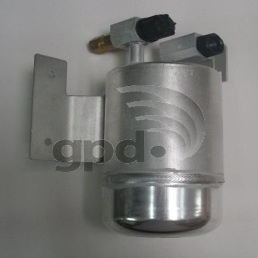 Global Parts Distributors LLC 9443046 gpd System Service Kit 9443046