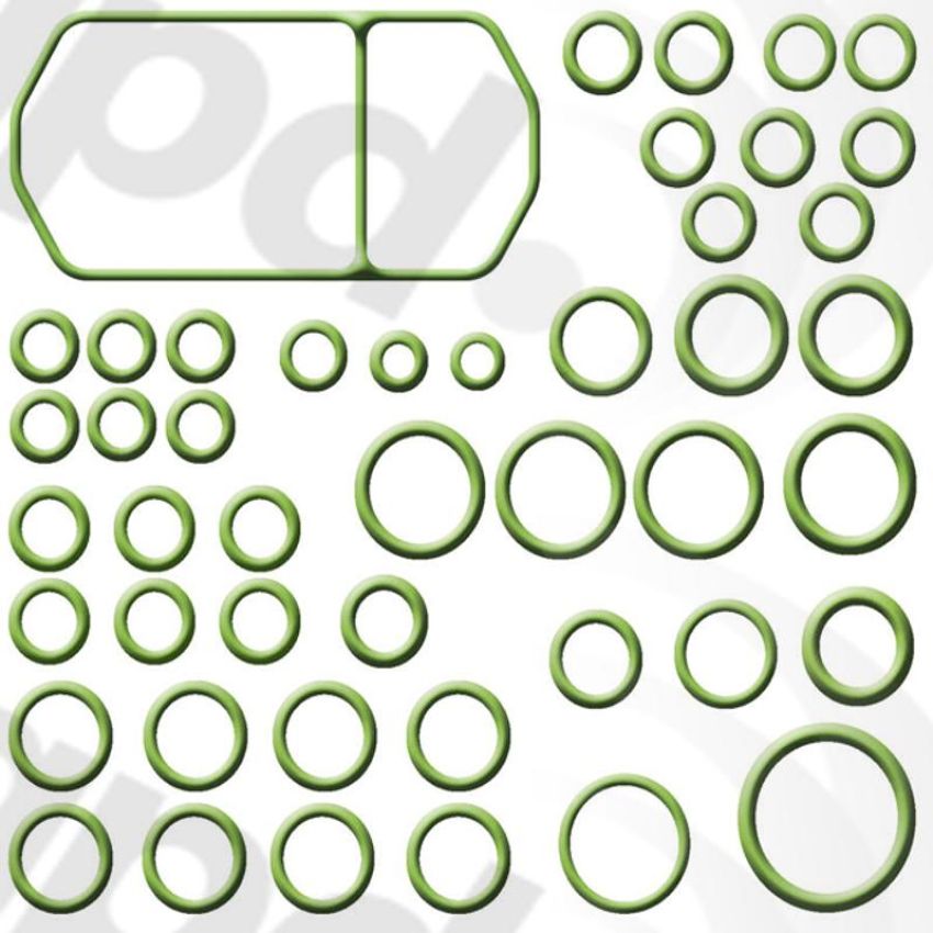 Global Parts Distributors LLC 9443060 gpd System Service Kit 9443060